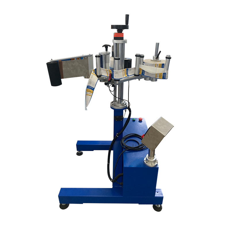 Cable Stickers Label Feeder