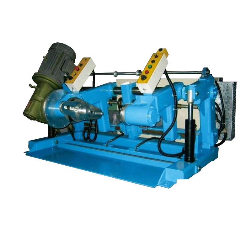 Motorized Pay-Off Equipment Machine