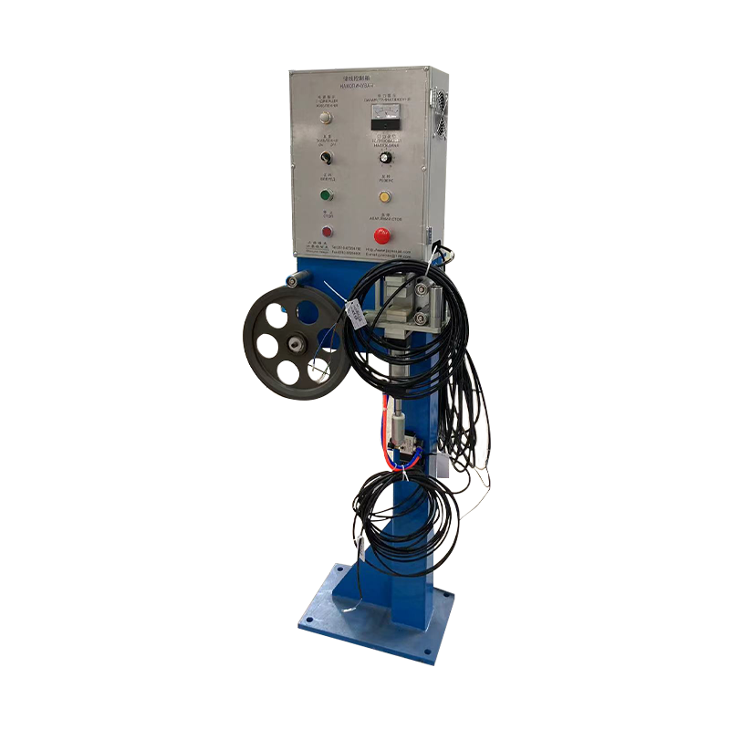 Wire Cable Tension Control Systems