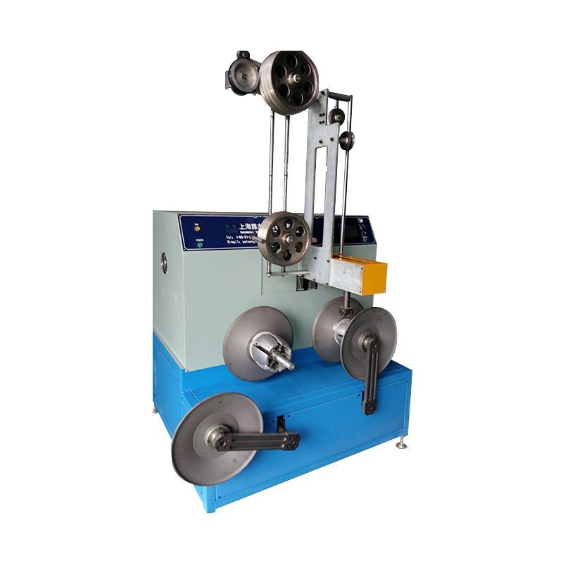 Cross Winder For LAN Cable