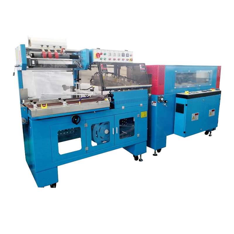 Cable Heat Shrink Packaging Machine