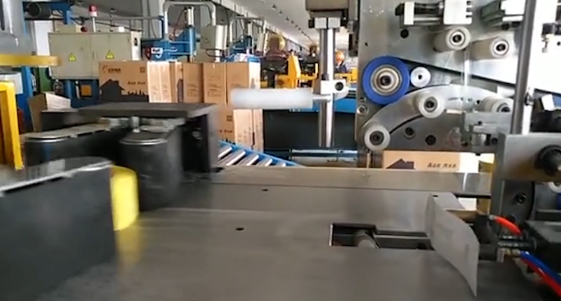 Shanghai Yessjet Precise Machinery Co., Ltd.