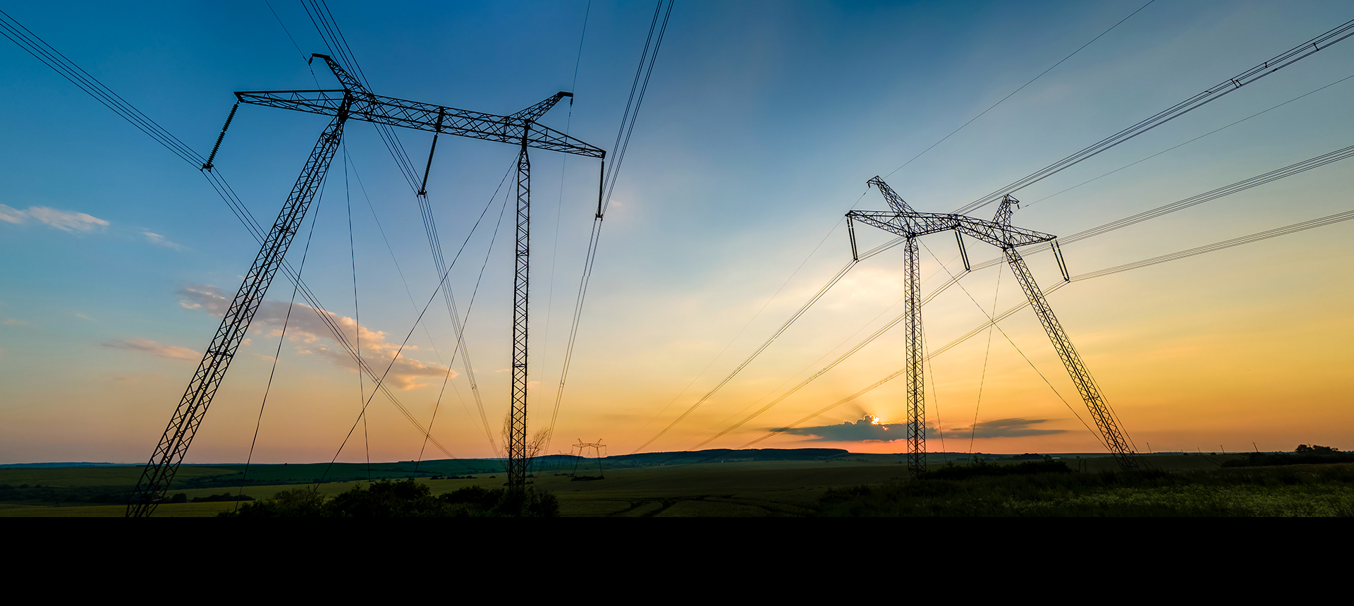 Electric Power & Energy