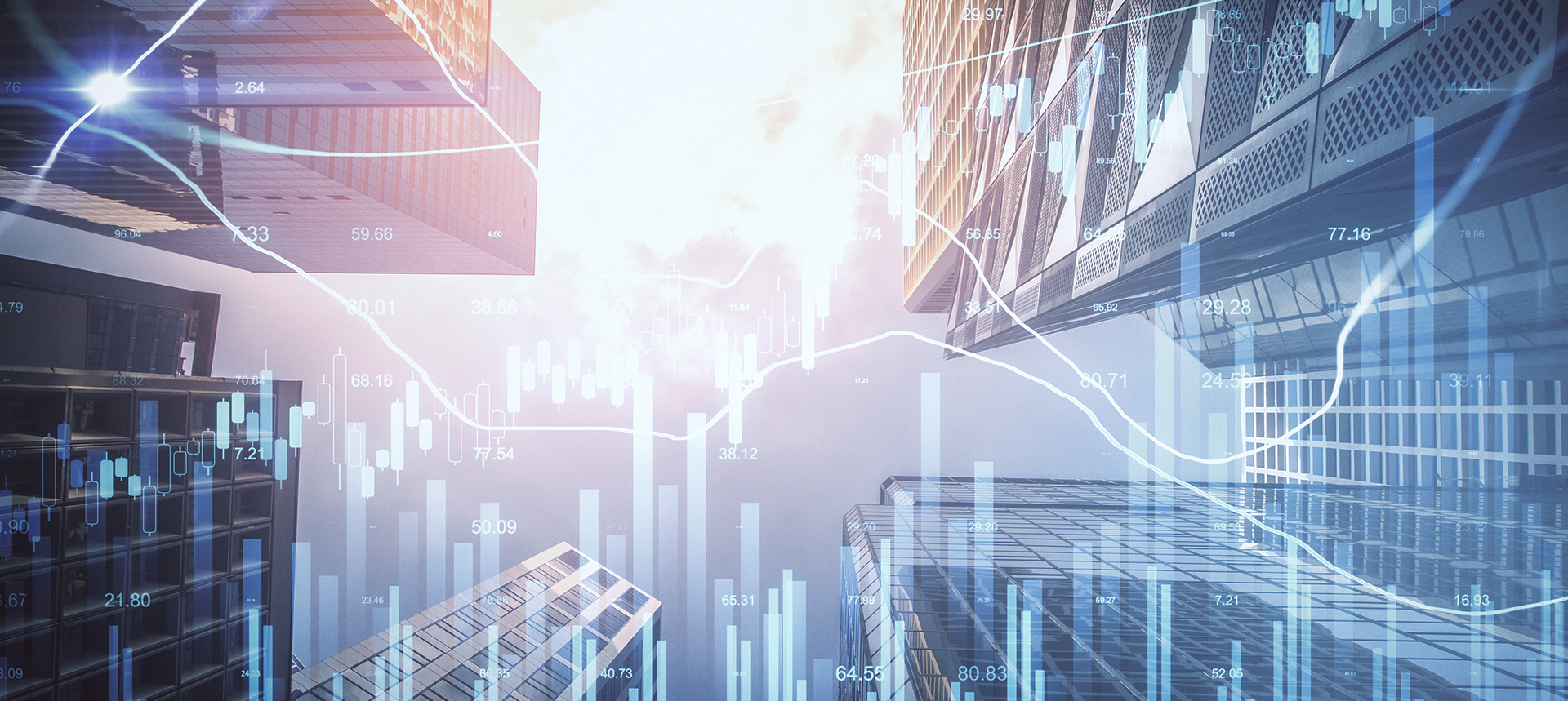 Communications & Data