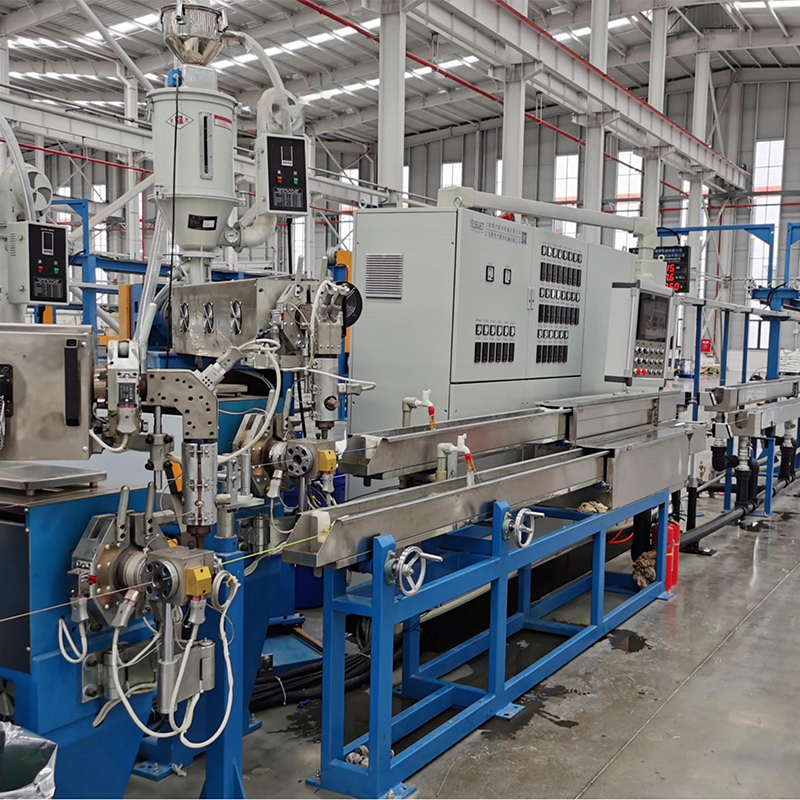 Extrusion Line